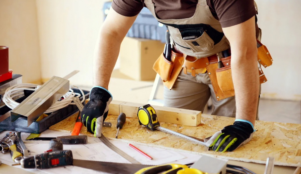 Самые нужные инструменты для домашнего ремонта | Блог Procraft