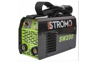Инверторный сварочный аппарат SW250 Stromo
