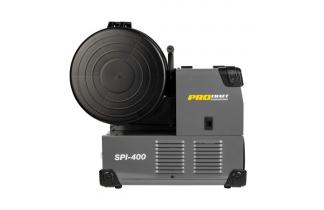 Инверторный сварочный полуавтомат Procraft industrial SPI400